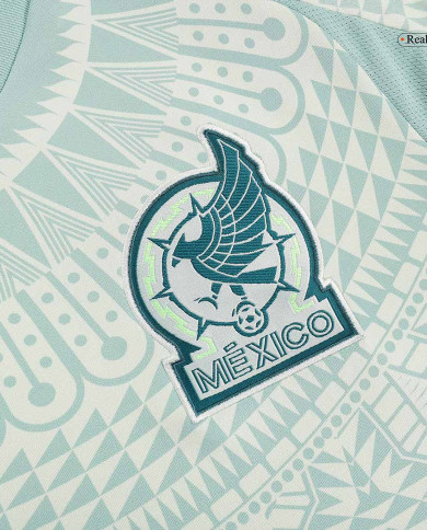 Mexico Away Jersey Copa America 2024 Mexico Away Jersey Copa America 2024