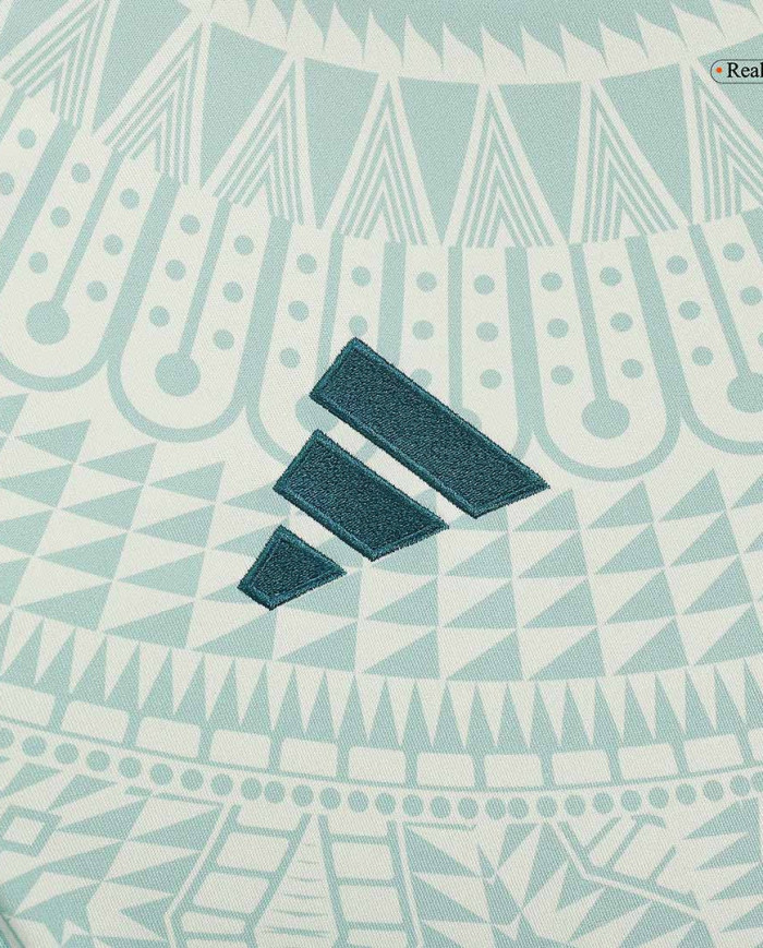 Mexico Away Jersey Copa America 2024