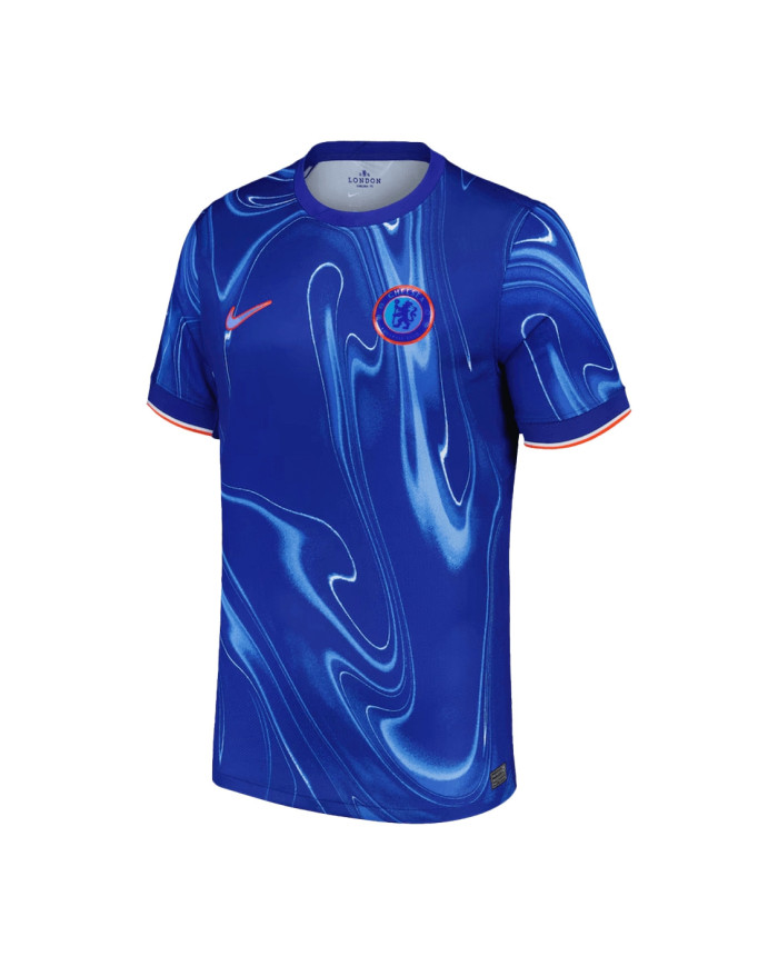 Chelsea Home Full Kit(Jersey+Shorts+Socks) 2024/25