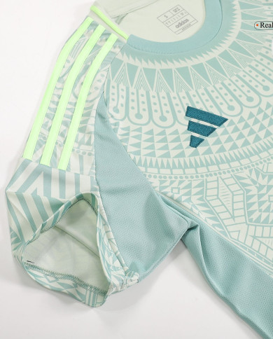 Mexico Away Jersey Copa America 2024 Mexico Away Jersey Copa America 2024