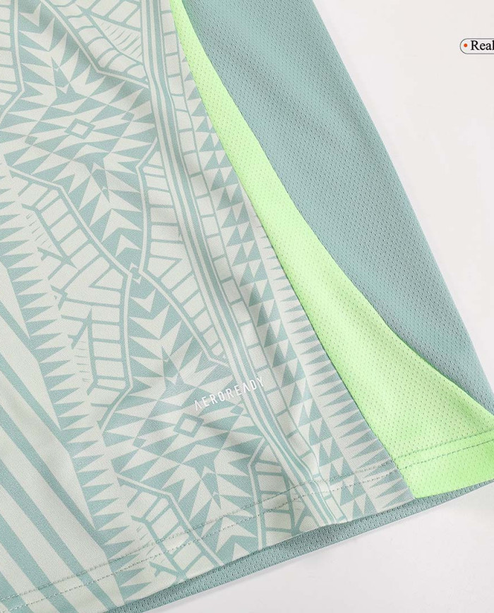 Mexico Away Jersey Copa America 2024