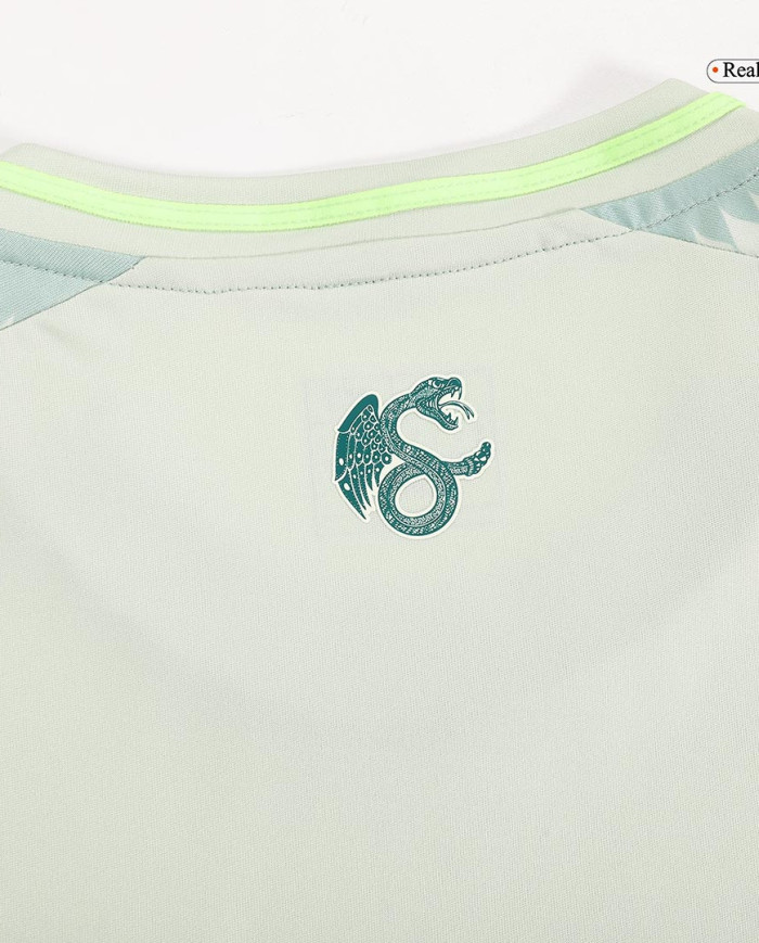 Mexico Away Jersey Copa America 2024