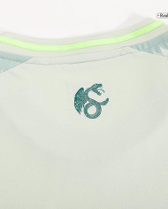 Mexico Away Jersey Copa America 2024