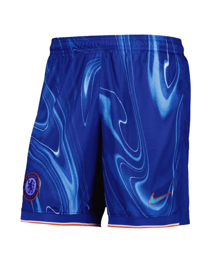 Chelsea Home Full Kit(Jersey+Shorts+Socks) 2024/25