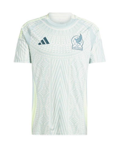 Mexico Away Jersey Copa America 2024 Mexico Away Jersey Copa America 2024