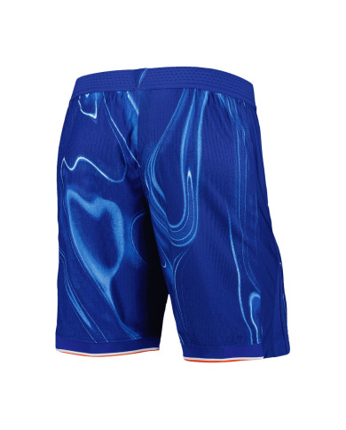 Chelsea Home Match Shorts 2024/25 Chelsea Home Match Shorts 2024/25