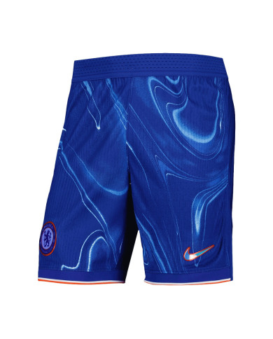 Chelsea Home Match Shorts 2024/25 Chelsea Home Match Shorts 2024/25