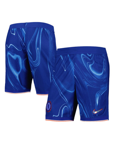 Chelsea Home Match Shorts 2024/25 Chelsea Home Match Shorts 2024/25