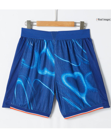 Chelsea Home Match Shorts 2024/25 Chelsea Home Match Shorts 2024/25
