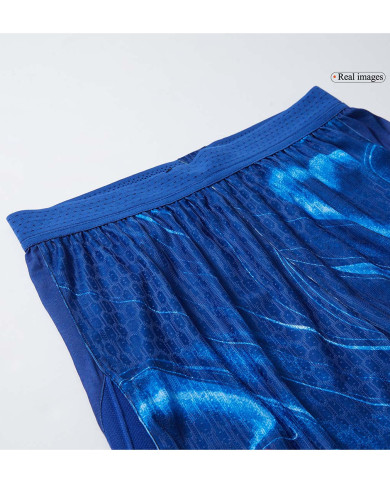 Chelsea Home Match Shorts 2024/25 Chelsea Home Match Shorts 2024/25