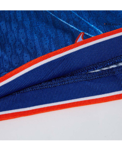 Chelsea Home Match Shorts 2024/25 Chelsea Home Match Shorts 2024/25