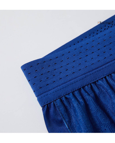 Chelsea Home Match Shorts 2024/25 Chelsea Home Match Shorts 2024/25
