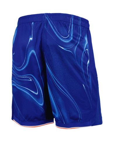 Chelsea Home Soccer Shorts 2024/25 Chelsea Home Soccer Shorts 2024/25
