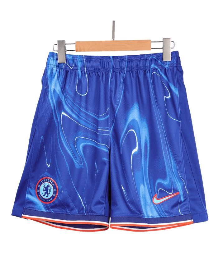 Chelsea Home Soccer Shorts 2024/25