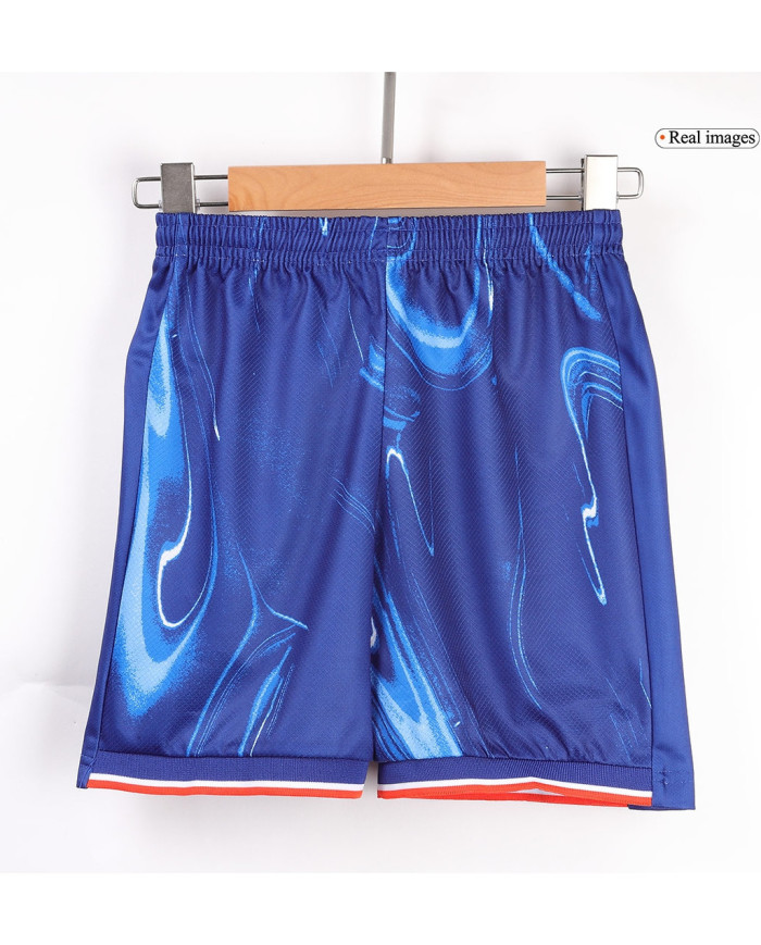 Chelsea Home Soccer Shorts 2024/25