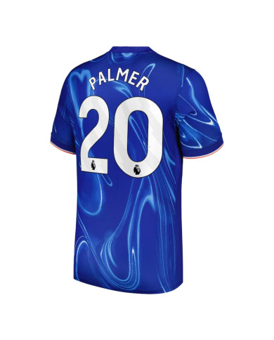 PALMER 20 Chelsea Home Jersey 2024/25 PALMER 20 Chelsea Home Jersey 2024/25