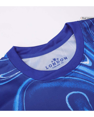 PALMER 20 Chelsea Home Jersey 2024/25 PALMER 20 Chelsea Home Jersey 2024/25