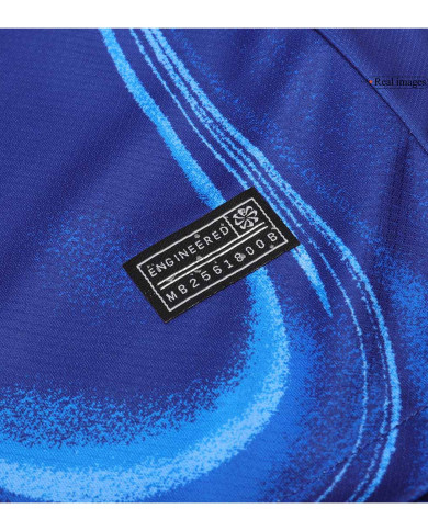 PALMER 20 Chelsea Home Jersey 2024/25 PALMER 20 Chelsea Home Jersey 2024/25