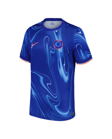 ENZO 8 Chelsea Home Jersey 2024/25 ENZO 8 Chelsea Home Jersey 2024/25