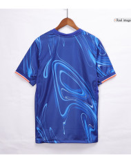 ENZO 8 Chelsea Home Jersey 2024/25