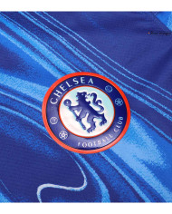 ENZO 8 Chelsea Home Jersey 2024/25