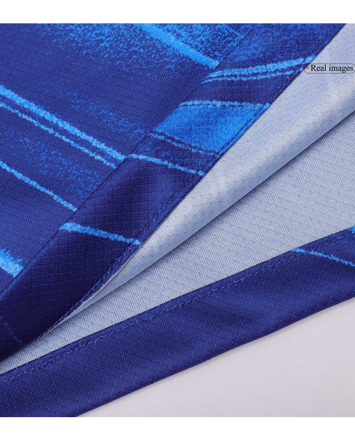 ENZO 8 Chelsea Home Jersey 2024/25