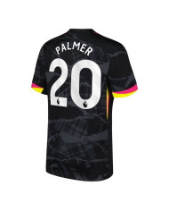 PALMER 20 Chelsea Third Jersey 2024/25