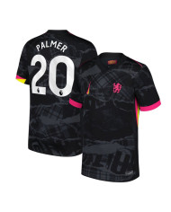 PALMER 20 Chelsea Third Jersey 2024/25