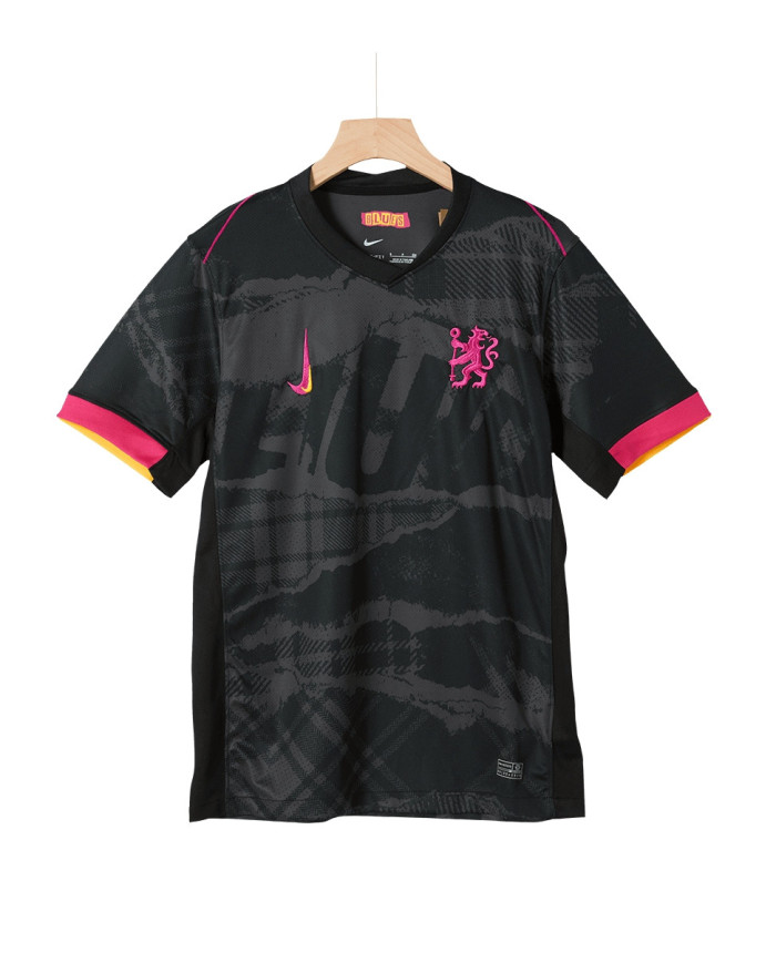 PALMER 20 Chelsea Third Jersey 2024/25