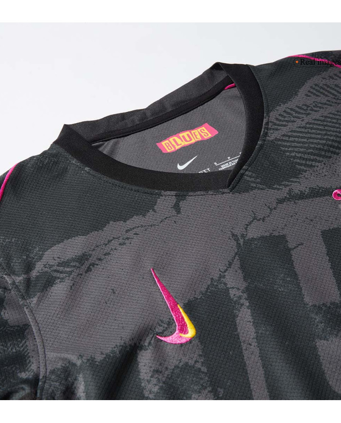 PALMER 20 Chelsea Third Jersey 2024/25