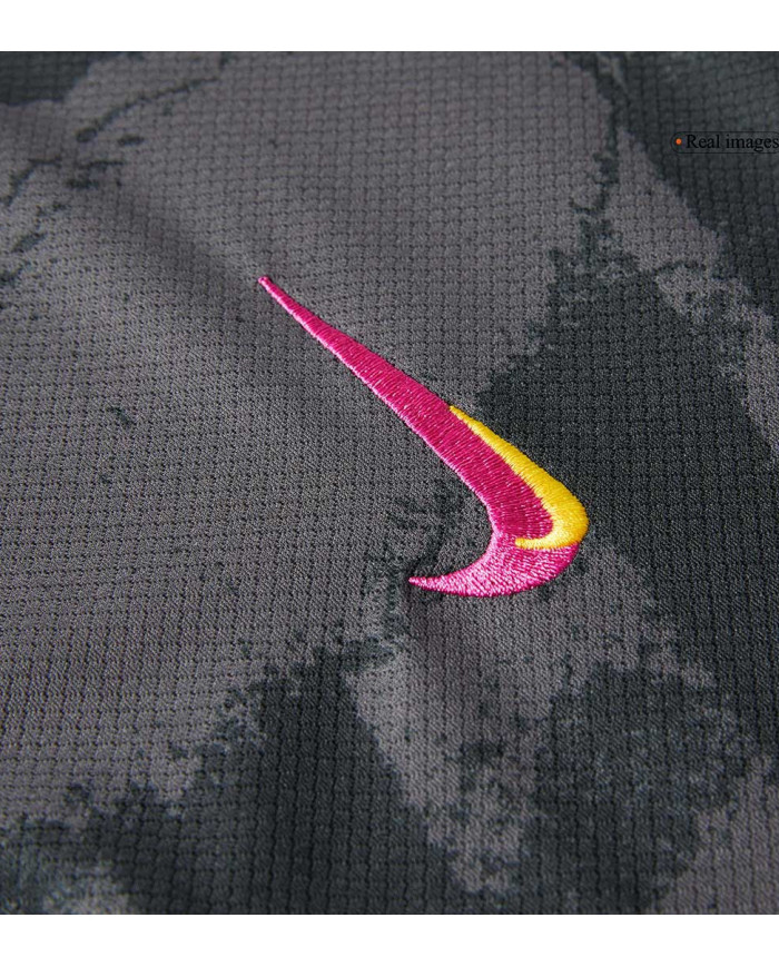 PALMER 20 Chelsea Third Jersey 2024/25