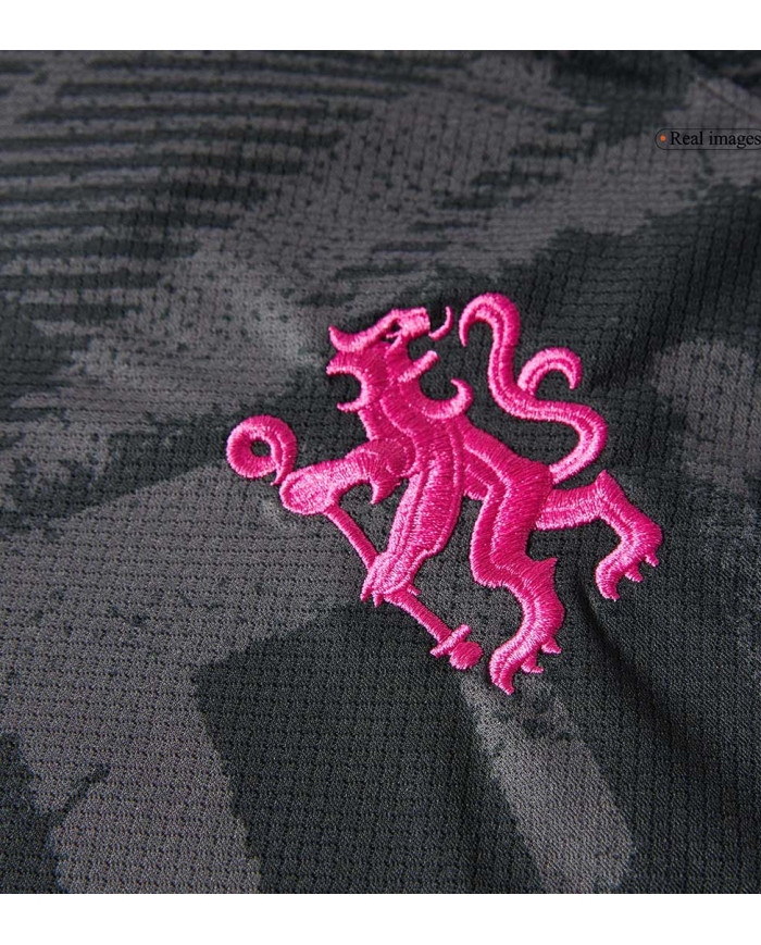 PALMER 20 Chelsea Third Jersey 2024/25