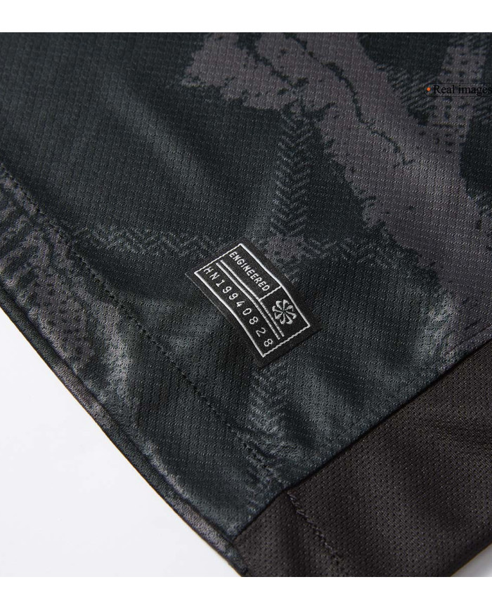 PALMER 20 Chelsea Third Jersey 2024/25