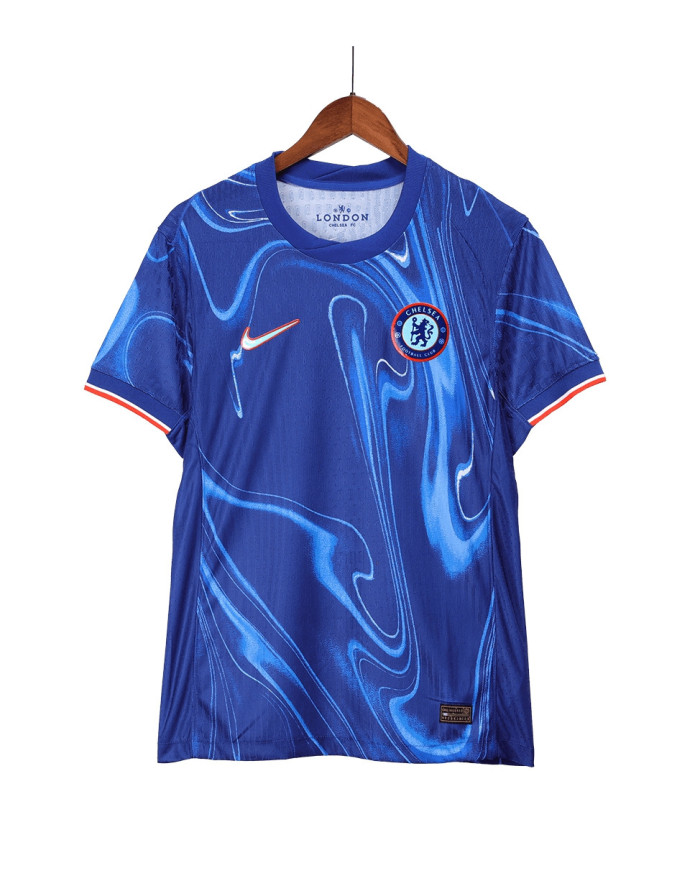 PALMER 20 Chelsea Home Jersey Player Version 2024/25