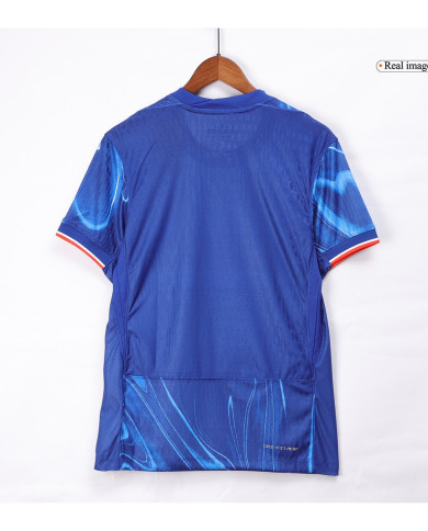 PALMER 20 Chelsea Home Jersey Player Version 2024/25 PALMER 20 Chelsea Home Jersey Player Version 2024/25