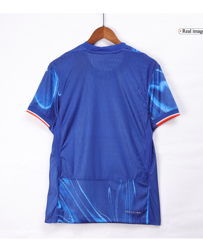 PALMER 20 Chelsea Home Jersey Player Version 2024/25