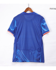 PALMER 20 Chelsea Home Jersey Player Version 2024/25