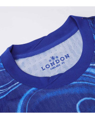 PALMER 20 Chelsea Home Jersey Player Version 2024/25