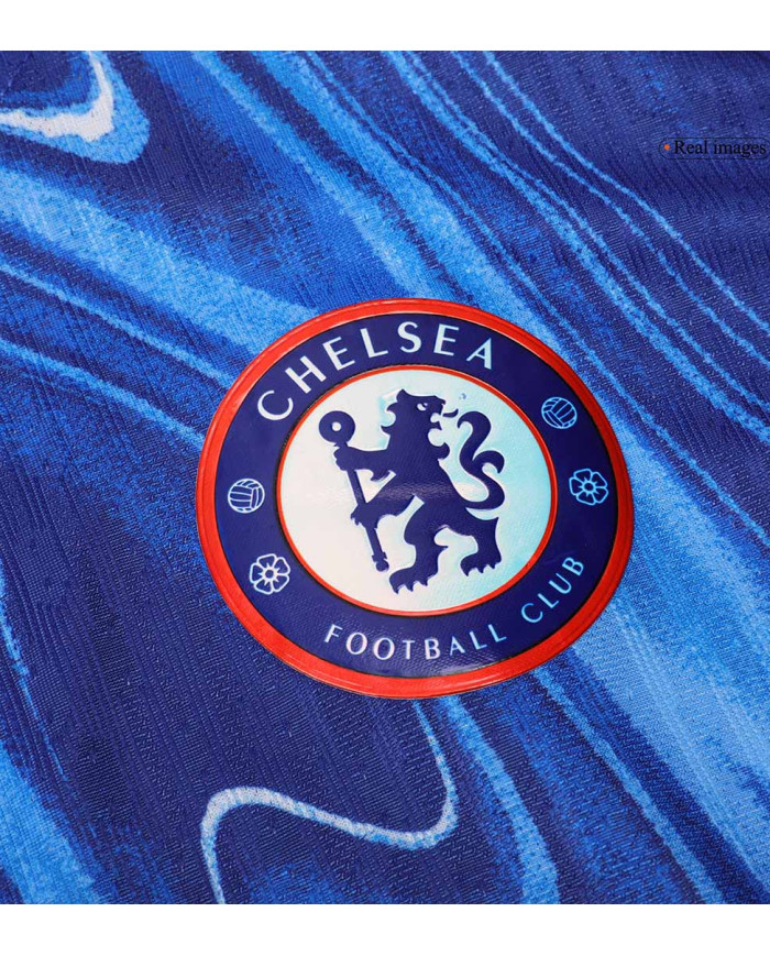 PALMER 20 Chelsea Home Jersey Player Version 2024/25