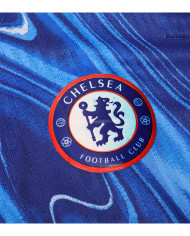PALMER 20 Chelsea Home Jersey Player Version 2024/25