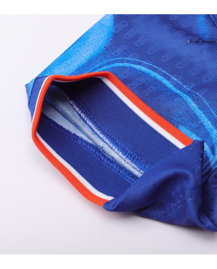 PALMER 20 Chelsea Home Jersey Player Version 2024/25