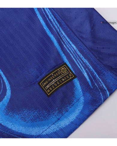 PALMER 20 Chelsea Home Jersey Player Version 2024/25 PALMER 20 Chelsea Home Jersey Player Version 2024/25