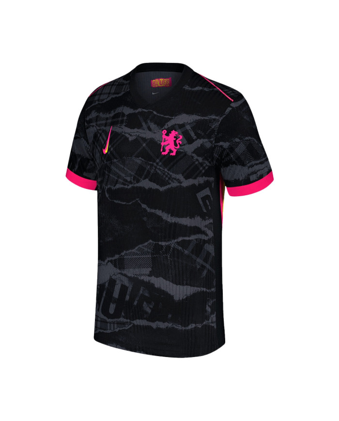 PALMER 20 Chelsea Third Jersey Player Version 2024/25