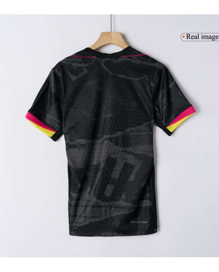 PALMER 20 Chelsea Third Jersey Player Version 2024/25