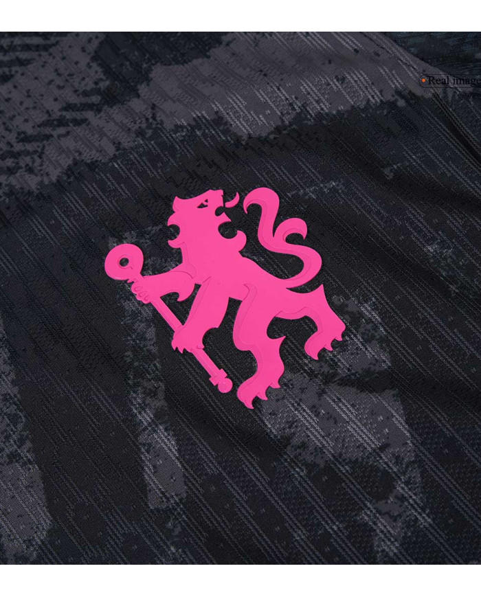 PALMER 20 Chelsea Third Jersey Player Version 2024/25