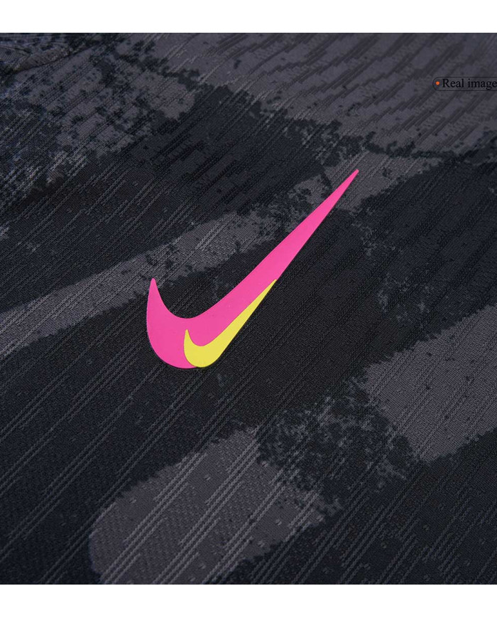 PALMER 20 Chelsea Third Jersey Player Version 2024/25