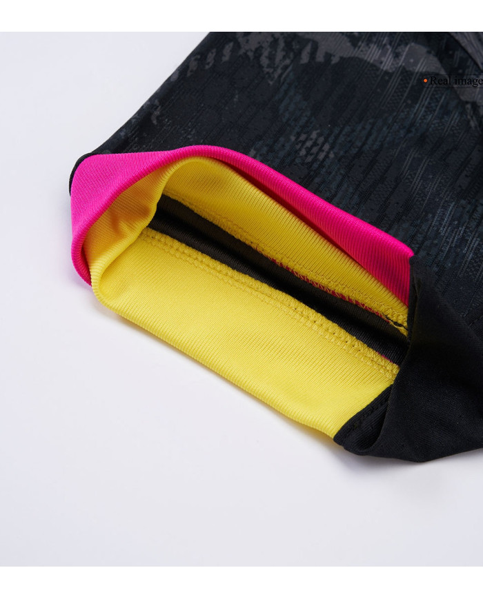 PALMER 20 Chelsea Third Jersey Player Version 2024/25