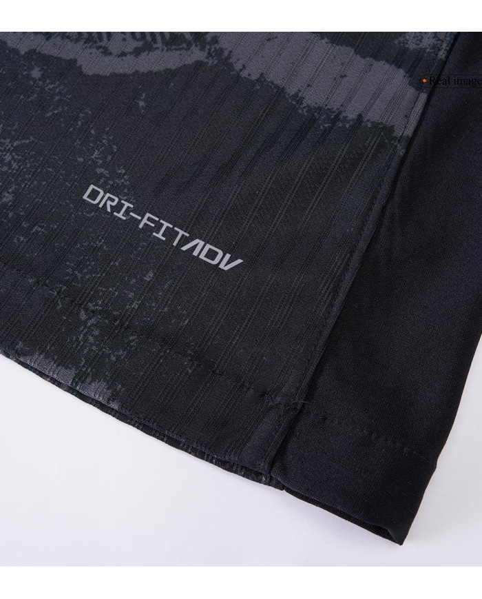 PALMER 20 Chelsea Third Jersey Player Version 2024/25