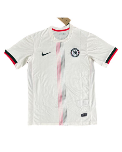 Chelsea Away Jersey 2025/26 Chelsea Away Jersey 2025/26