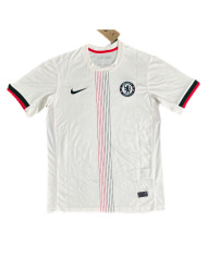 Chelsea Away Jersey 2025/26